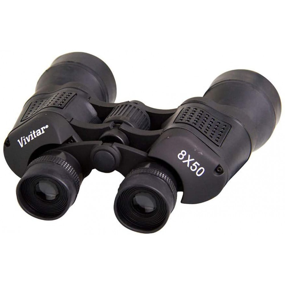 Binóculo Vivitar 8x50 Mm Loja MarkoTec