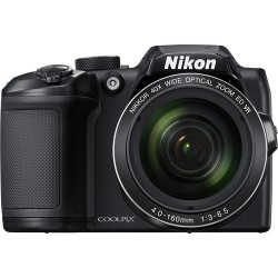 Câmera Nikon Coolpix B500 Super Zoom 40x