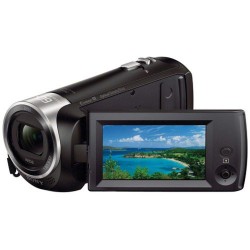 Filmadora Handycam Sony Hdr Cx405 1080p 60p