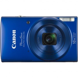 Câmera Digital Canon PowerShot ELPH 190 IS