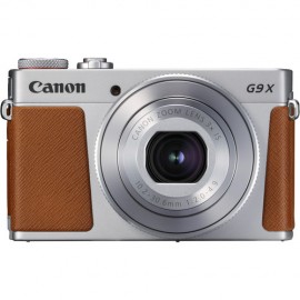 Câmera Canon PowerShot G9x Mark II 