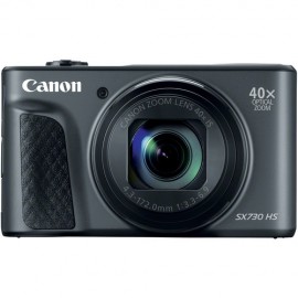 Câmera Canon Powershot Sx730 Hs 40x Zoom 