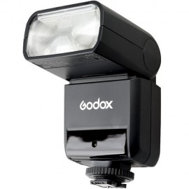 Flash Speedlite Godox Thinklite TT350n Para Nikon