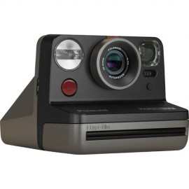 Câmera Instantânea Polaroid Now Mandalorian Edition 