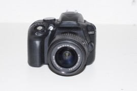 Capa / Case Silicone Para Proteção Nikon D500