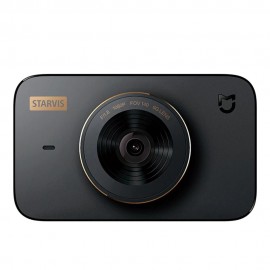 Câmera Para Carro Xiaomi Mi Starvis Dash 1s 1080p - Original