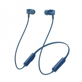 Fone De Ouvido Meizu Ep52 Lite Bluetooth Original - Azul
